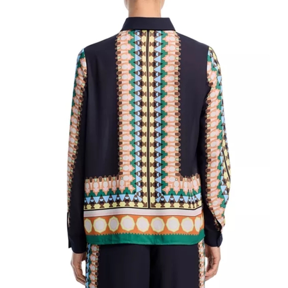 🔥T. Tahari Bundle Top and Pant - Picture 3 of 9